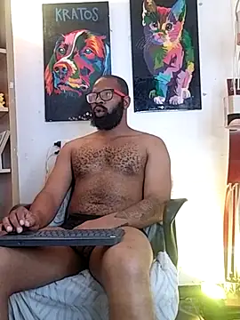 king_malik - King_Malik's free webcam - UK Sex Cams