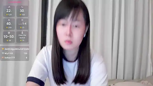 maomao-mao live sex cam