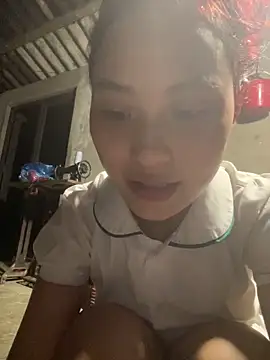 trieungoclnt live cam profile