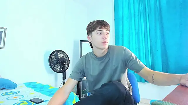 AlessandroDybala live sex cam