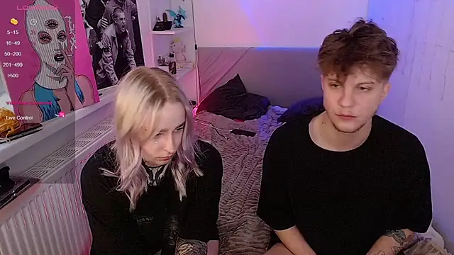 soalice (G young) - CUM DEEP IN THROAT