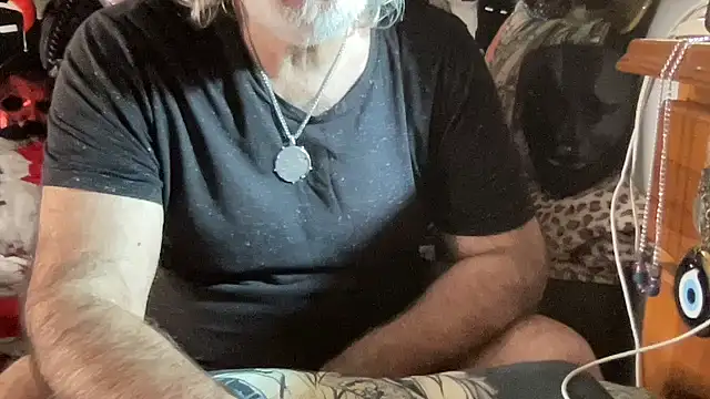 eroticvenetian (Ask my age) - SHOW ASSHOLE AND HARD COCK