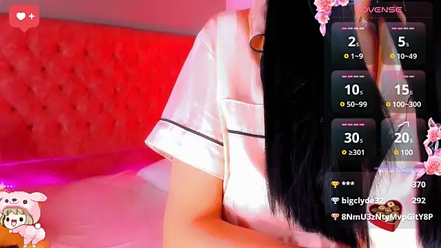 iamary_ (T milf) - MY PRINCESS