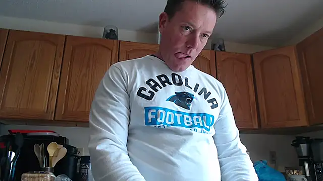 bigtater1999 (Ask my age) - Jack white monster