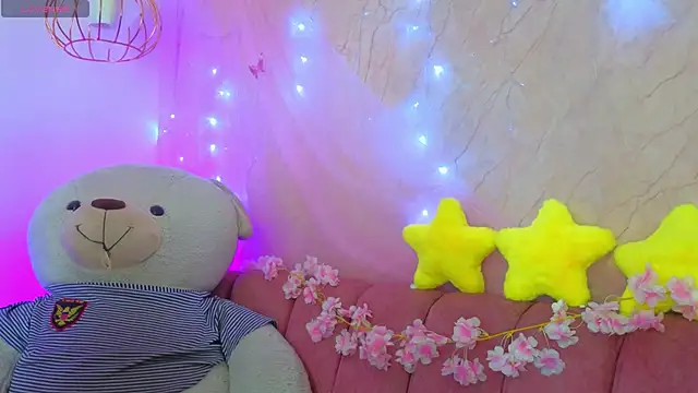 april_bennett (F teen) - Blowjob + ahegao