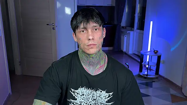 anubisgods (M young) - start