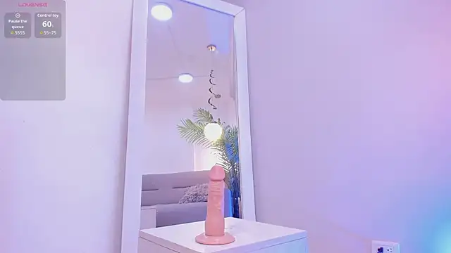 iriana_vexz - Iriana_Vexz's free webcam