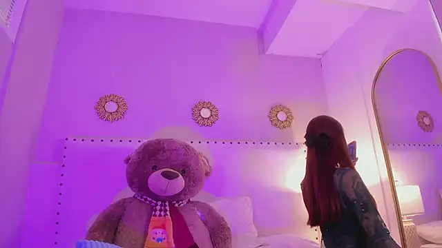 zoe_star_ - Zoe_star_'s free webcam