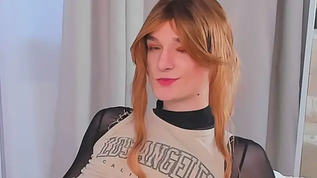 amina_youn - Amina_Youn's free webcam