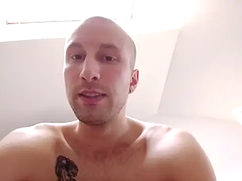 elias_sportss (M young) - Play with doll and fuck her