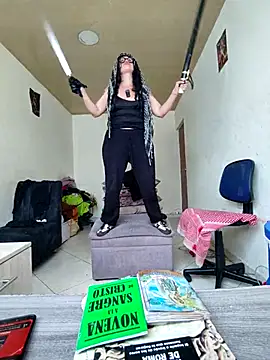 marilynrichter (F milf) - Fuck pussy