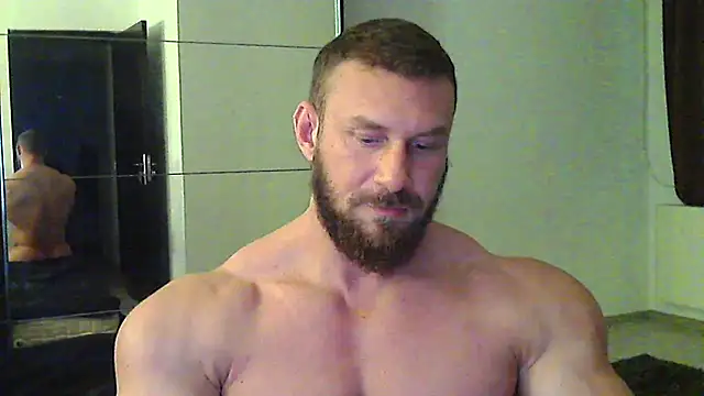 muscularkevin avatar