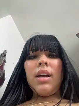 BrendaCrean live sex cam