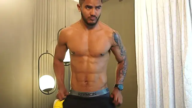 Reik_Vonn live sex cam