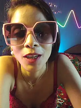 ivy_the_goddess (Ask my age) - THE PUBLIC STORY POV - FRIENDS MOMM FCUK