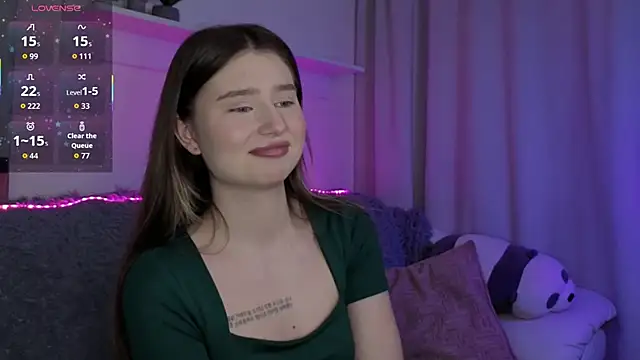 _lua__ (F teen) - Sexy dance to my favorite song