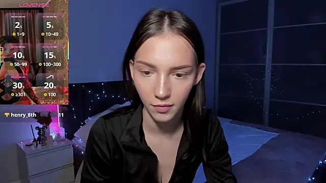 SophieCatty live sex cam