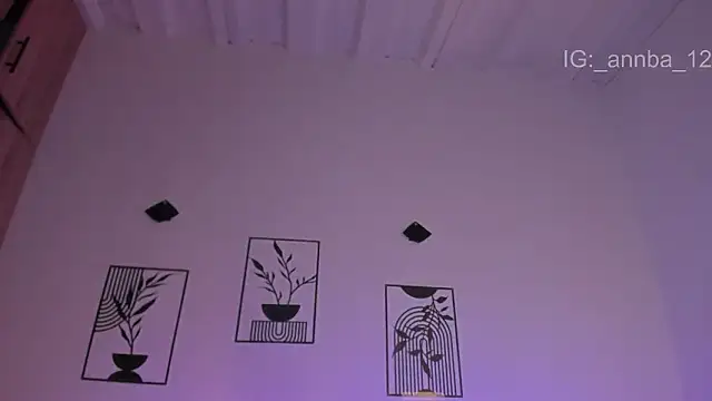 annie_barozzi - Annie_barozzi's free webcam