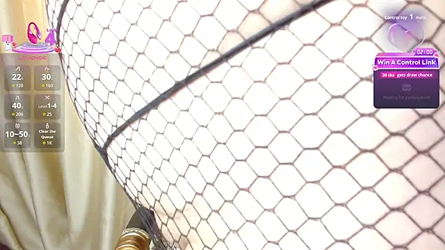 jolie_colette - Jolie_colette's free webcam