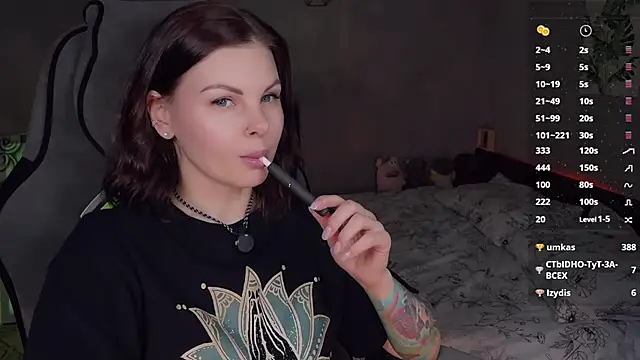 alaska_ya - Alaska_ya's free webcam