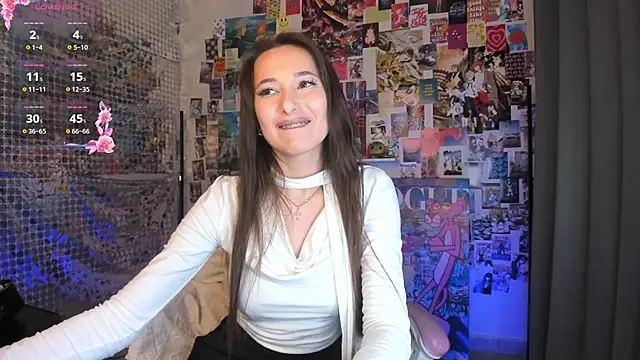 lillie_miller - Lillie_Miller's free webcam - UK Sex Cams