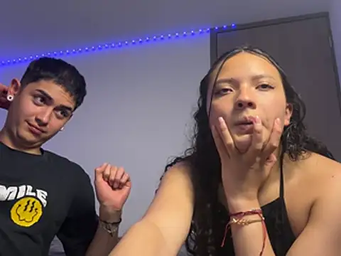 zhara_williams (G teen) - fuck on all fours + fuck face