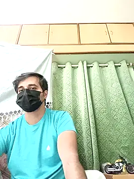 cowboy4angel (M young) - Exotic Cum