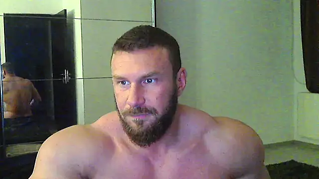 muscularkevin (M young) - 25 flash,creamy cum at goal :x:x