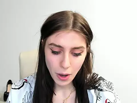 dreampia - DreamPIA's free webcam - UK Sex Cams