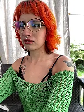 alice_hecatee - Alice_Hecatee's free webcam - UK Sex Cams