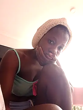 kharoll - Kharoll's free webcam - UK Sex Cams