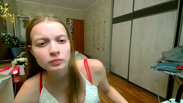 __aphrodita__wow__ - __Aphrodita__wow__'s free webcam - UK Sex Cams