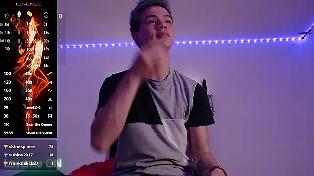 nicktorn - Nicktorn's free webcam - UK Sex Cams