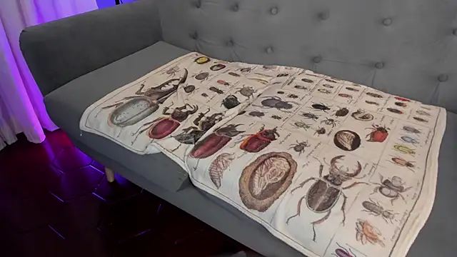 flower_smith_ - Flower_smith_'s free webcam - UK Sex Cams