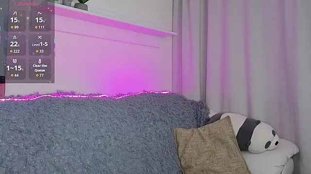 _lua__ - _Lua__'s free webcam - UK Sex Cams