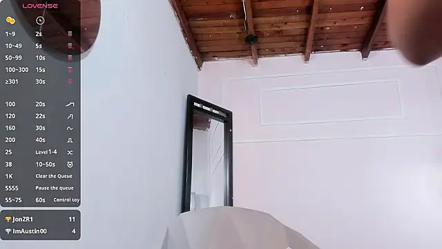 izelevans - Izelevans's free webcam - UK Sex Cams