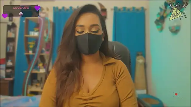 stunner-galbi (F young) - Ass spak 3x  with cloth 🍑