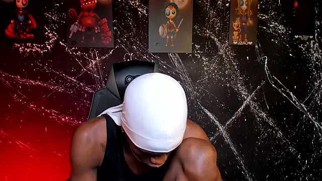 jacksonmuller_ (M young) - stand up your dick jack and swing it