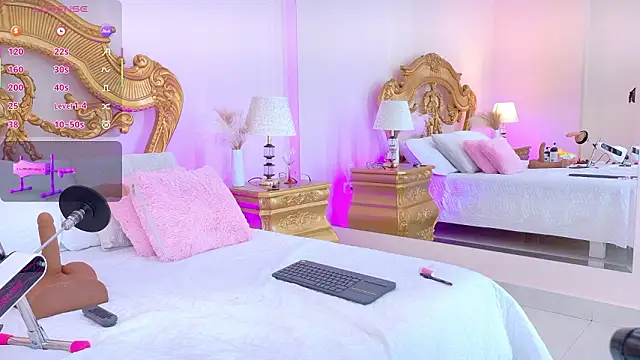 ashleyferri (F young) - CONTROL DOMI X 3MIN