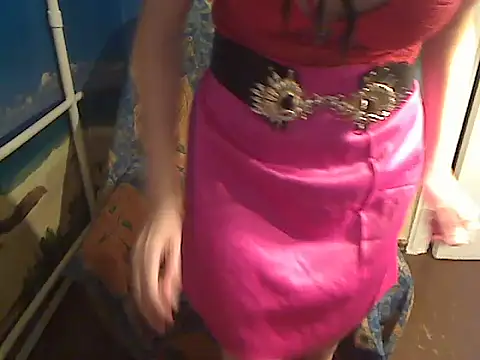 bastet12 (F milf) - spank pussy