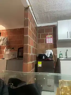 amberbakee (F young) - CHOCOLATTE IN MY TITTS