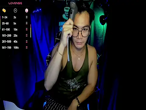 000batman000 (M young) - lets cum together