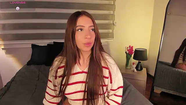 merida_taylor (F young) - Warm welcom flash show - you choose ✨