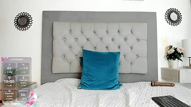 arya_grey - Arya_Grey's free webcam - UK Sex Cams