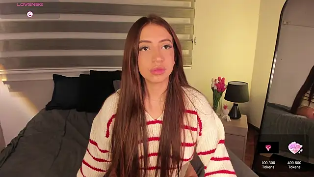 merida_taylor - MERIDA_TAYLOR's free webcam