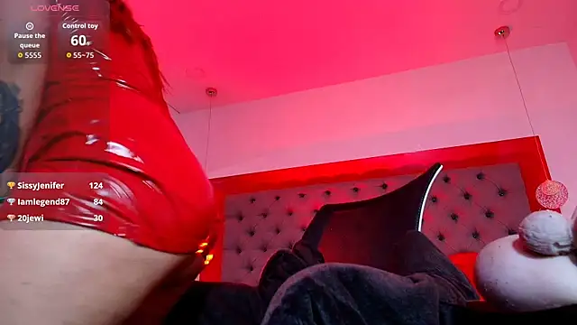 mirandasould - MirandaSould's free webcam - UK Sex Cams