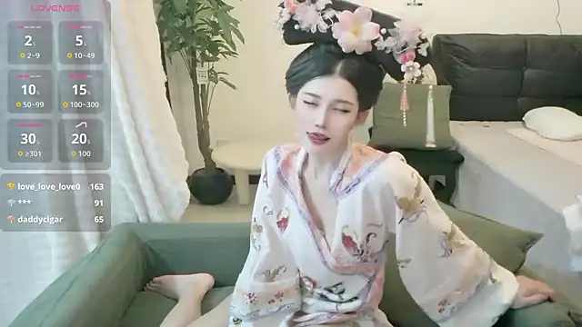 美女NANA-EET在线直播