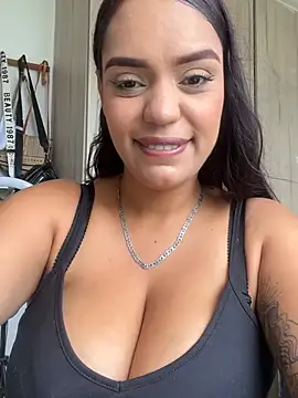 Sara-77 Live Webcam on Stripchat