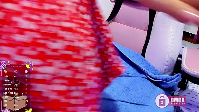 ana_gadot - Ana_gadot's free webcam - UK Sex Cams