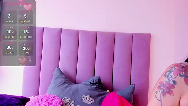 violet_myerrs - Violet_myerrs's free webcam - UK Sex Cams